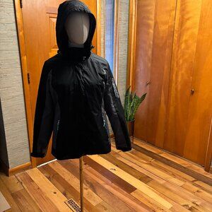 Free Country 3 in 1 Winter Jacket